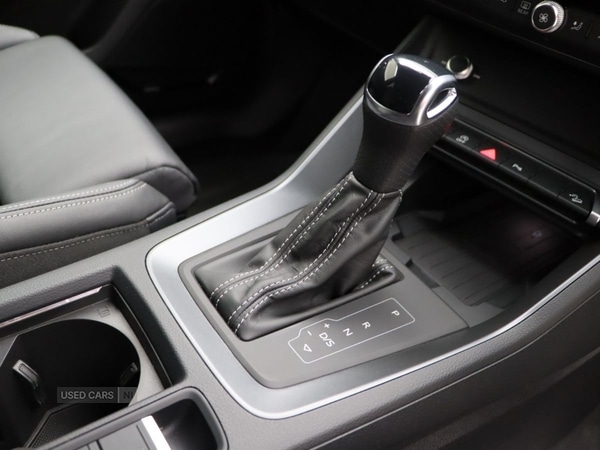 Used Audi Q3 2024 for sale - 77551043: Photo 17