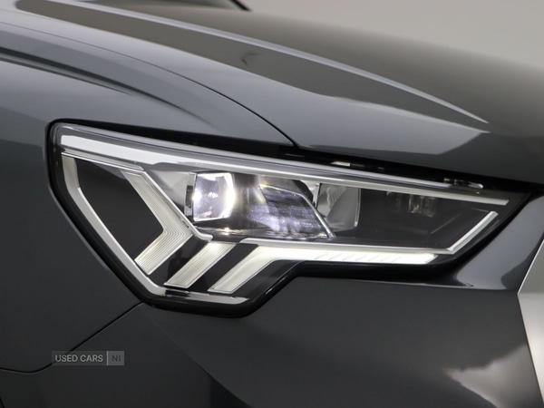 Used Audi Q3 2024 for sale - 77551043: Photo 19