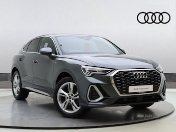 Audi Q3 feature image