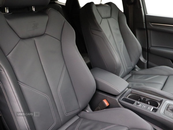 Used Audi Q3 2024 for sale - 77551043: Photo 2