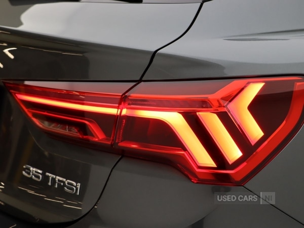 Used Audi Q3 2024 for sale - 77551043: Photo 20