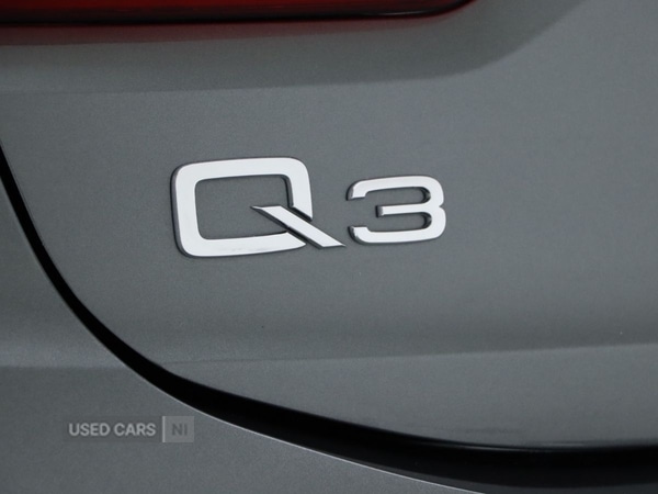 Used Audi Q3 2024 for sale - 77551043: Photo 22