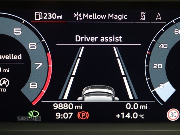 Used Audi Q3 2024 for sale - 77551043: Photo 25