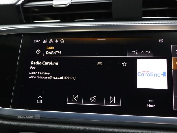 Used Audi Q3 2024 for sale - 77551043: Photo 26