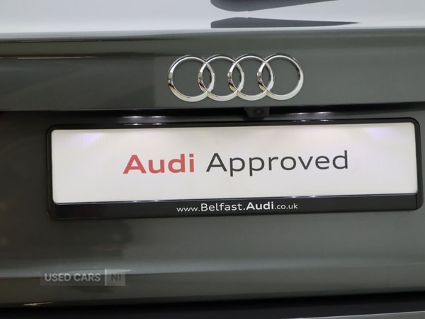 Used Audi Q3 2024 for sale - 77551043: Photo 29