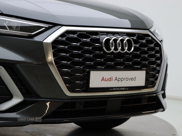 Used Audi Q3 2024 for sale - 77551043: Photo 31