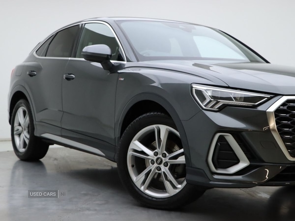 Used Audi Q3 2024 for sale - 77551043: Photo 35