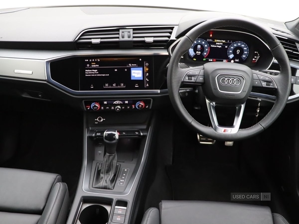 Used Audi Q3 2024 for sale - 77551043: Photo 36