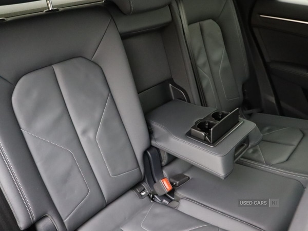 Used Audi Q3 2024 for sale - 77551043: Photo 38