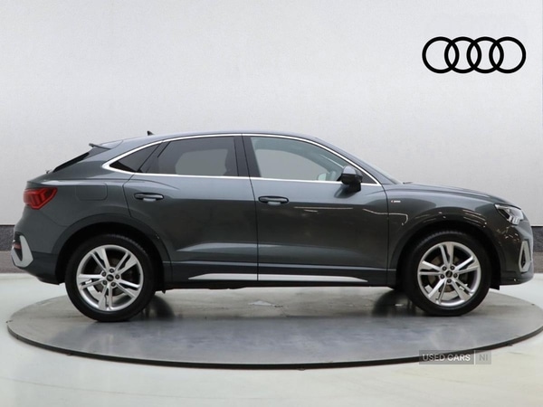 Used Audi Q3 2024 for sale - 77551043: Photo 4