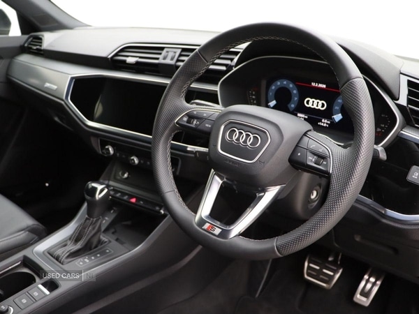 Used Audi Q3 2024 for sale - 77551043: Photo 6