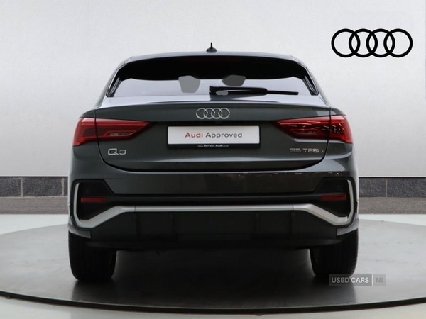 Used Audi Q3 2024 for sale - 77551043: Photo 7