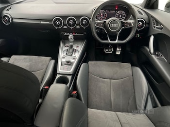 Used Audi TT 2022 for sale - 78637336: Photo