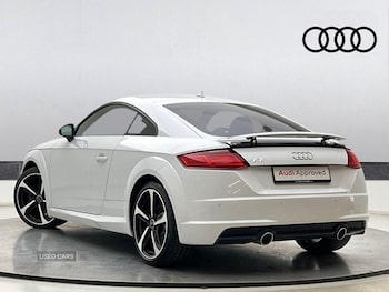 Used Audi TT 2022 for sale - 78637336: Photo