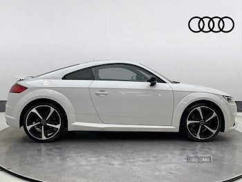 Used Audi TT 2022 for sale - 78637336: Photo