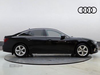 Used Audi A6 2019 for sale - 78574359: Photo
