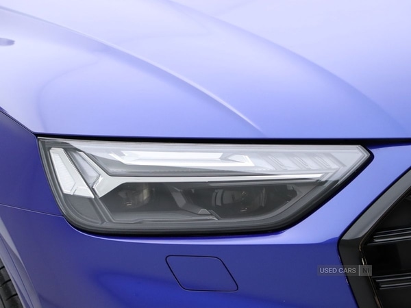 Used Audi Q5 2023 for sale - 76887589: Photo 10