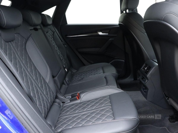 Used Audi Q5 2023 for sale - 76887589: Photo 11