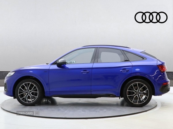 Used Audi Q5 2023 for sale - 76887589: Photo 12