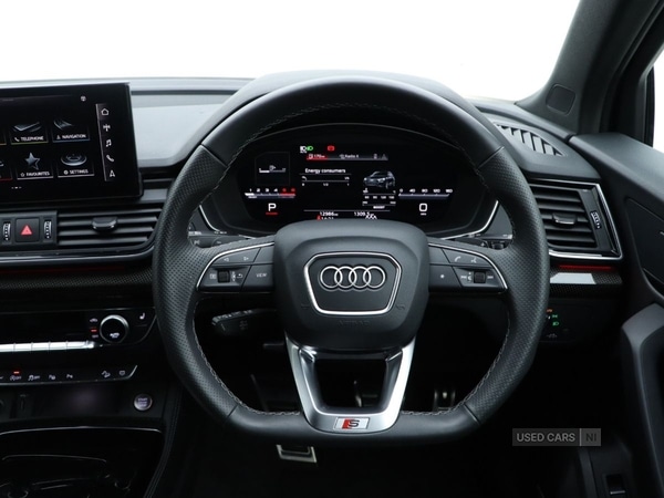 Used Audi Q5 2023 for sale - 76887589: Photo 14