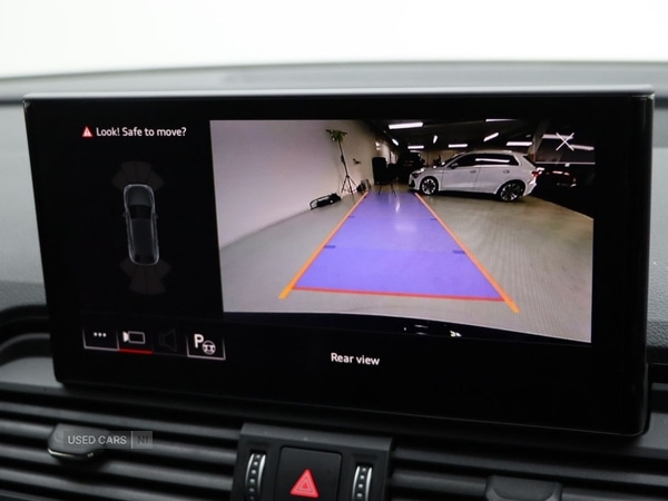 Used Audi Q5 2023 for sale - 76887589: Photo 16