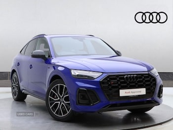 Audi Q5 feature image