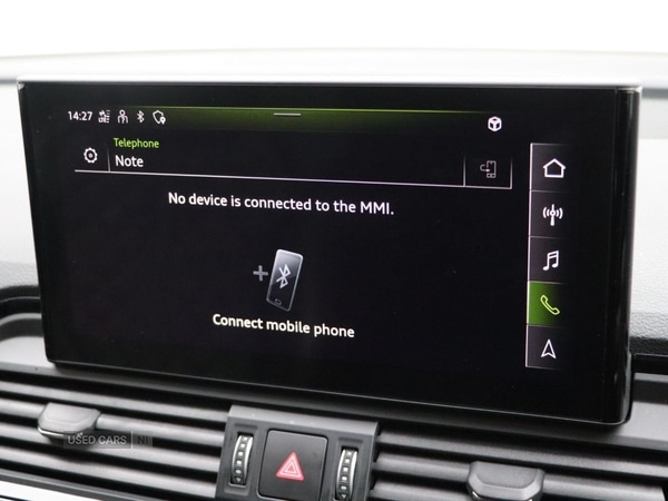 Used Audi Q5 2023 for sale - 76887589: Photo 21