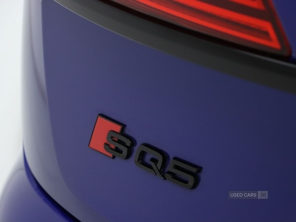 Used Audi Q5 2023 for sale - 76887589: Photo 23