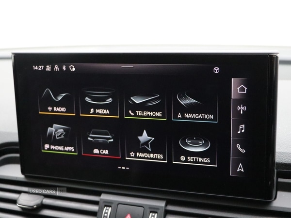 Used Audi Q5 2023 for sale - 76887589: Photo 24