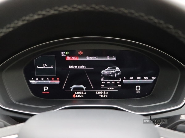 Used Audi Q5 2023 for sale - 76887589: Photo 25