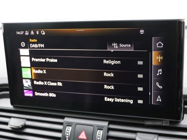 Used Audi Q5 2023 for sale - 76887589: Photo 26