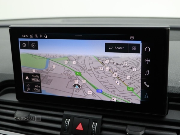 Used Audi Q5 2023 for sale - 76887589: Photo 27