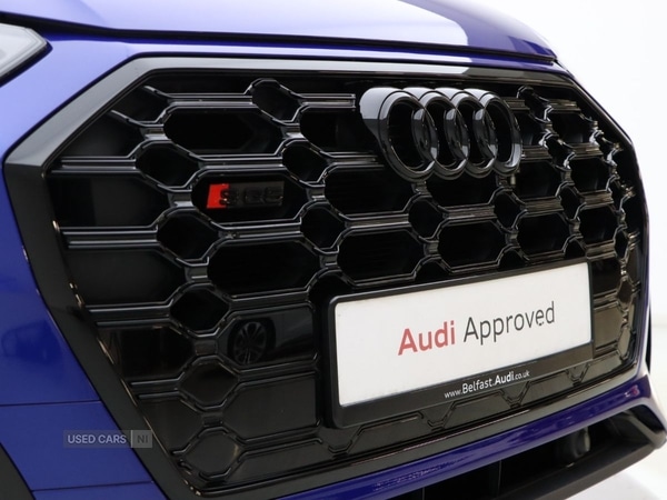 Used Audi Q5 2023 for sale - 76887589: Photo 29