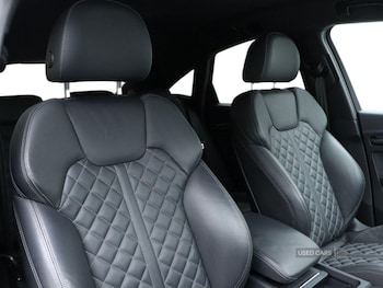 Used Audi Q5 2023 for sale - 76887589: Photo