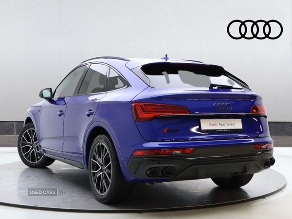 Used Audi Q5 2023 for sale - 76887589: Photo 3