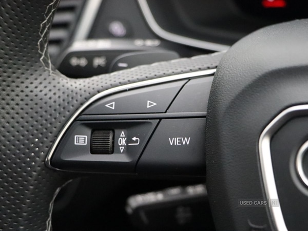 Used Audi Q5 2023 for sale - 76887589: Photo 34