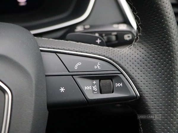 Used Audi Q5 2023 for sale - 76887589: Photo 35