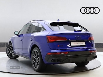 Used Audi Q5 2023 for sale - 76887589: Photo