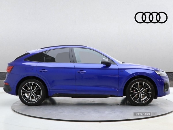 Used Audi Q5 2023 for sale - 76887589: Photo 4