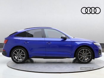 Used Audi Q5 2023 for sale - 76887589: Photo