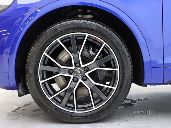 Used Audi Q5 2023 for sale - 76887589: Photo 5