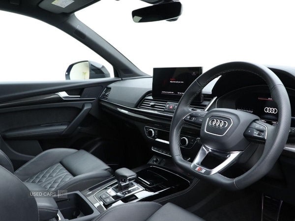 Used Audi Q5 2023 for sale - 76887589: Photo 6