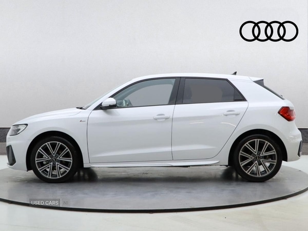 Used Audi A1 2025 for sale - 77511590: Photo 12