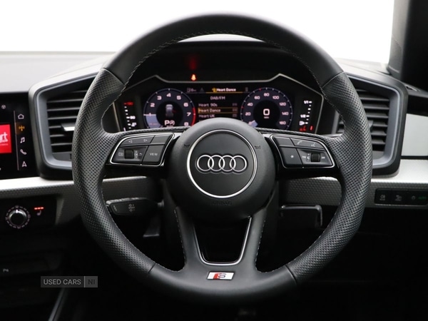 Used Audi A1 2025 for sale - 77511590: Photo 14