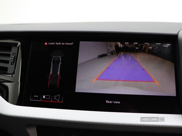 Used Audi A1 2025 for sale - 77511590: Photo 16