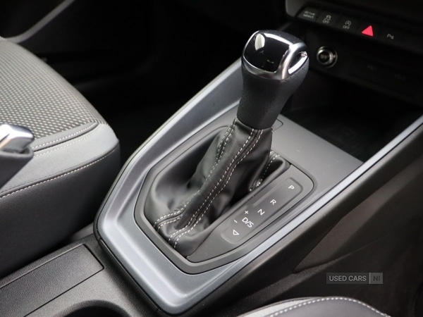 Used Audi A1 2025 for sale - 77511590: Photo 17