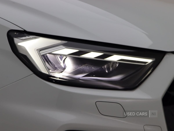 Used Audi A1 2025 for sale - 77511590: Photo 19