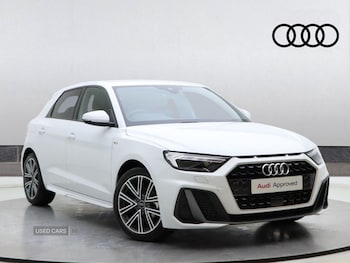 Audi A1 feature image
