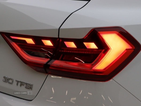 Used Audi A1 2025 for sale - 77511590: Photo 20