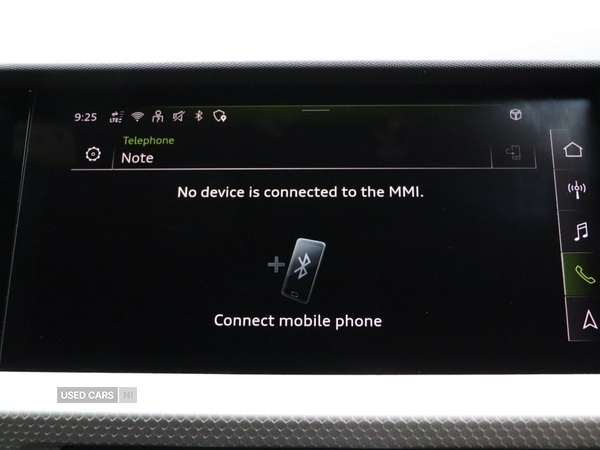 Used Audi A1 2025 for sale - 77511590: Photo 21